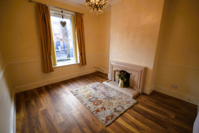 Front Living Room