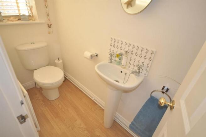 CLOAKROOM