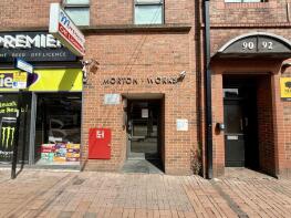19, 94 Morton Works, West Street, City Centre, Sheffield S1 4DZ