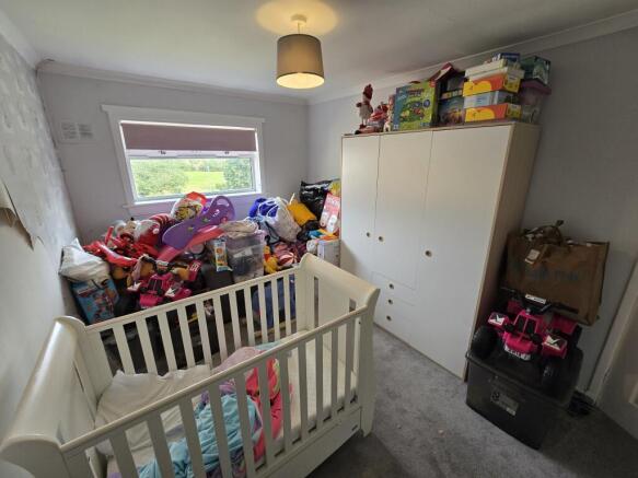 7. Bedroom 2