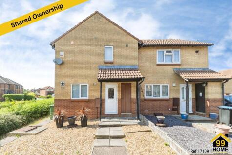 Ticehurst Close, Milton Keynes, MK7