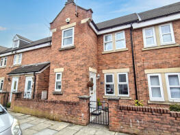 14, Hill Street, Jarrow NE32 5HU