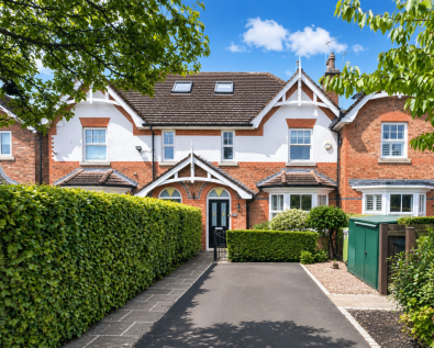 Cumber Lane, Wilmslow, SK9