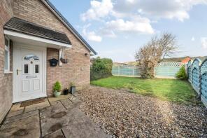 62, Greenfields, Kington HR5 3AA