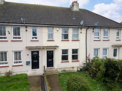 Poplar Avenue, Gravesend, Kent, DA12