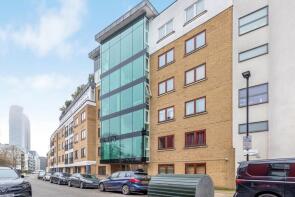 Apartment 5, Angelis Apartments, Graham Street, London N1 8LH