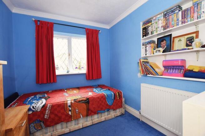 Bedroom 4