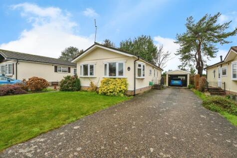 Oaklands Park, Crossways, Dorchester