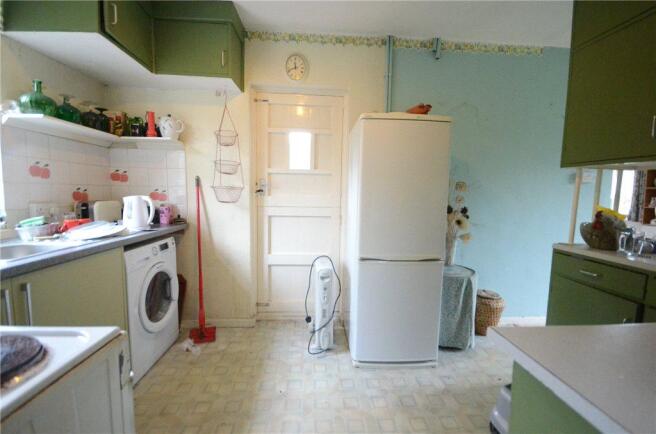 Kitchen 1b