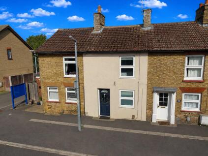 Luton Road, Toddington, Bedfordshire, LU5