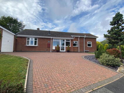 Byron Road, Swadlincote DE11 0DD