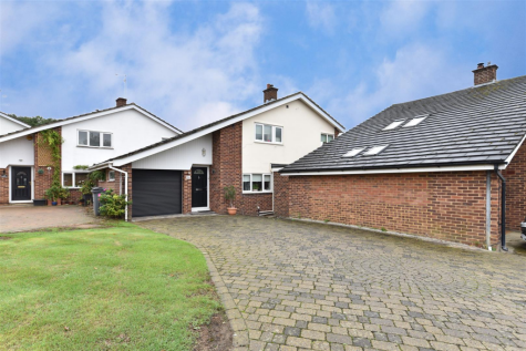 Mandeville, Stevenage