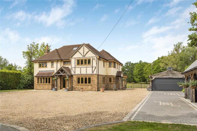 Fulbrooks