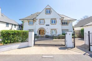 Flat 5, 8 The Halyards, Flaghead Road, Poole BH13 7AU