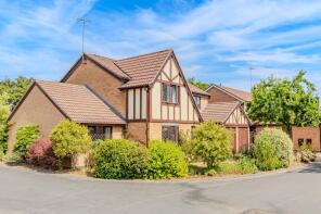 14, Wentworth Green, Leicester LE9 2EQ