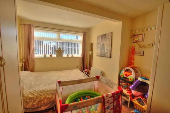 11. Bedroom two