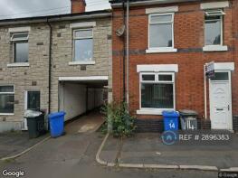 16, Howe Street, Derby DE22 3ER
