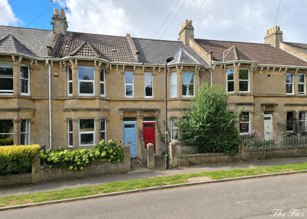 The Firs, Combe Down, Bath