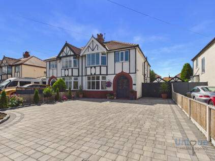 Victoria Road West, Thornton-Cleveleys, FY5