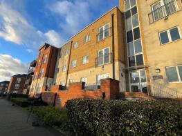 Flat 19, 30 Paveley Court, Langstone Way, Mill Hill, London NW7 1GR