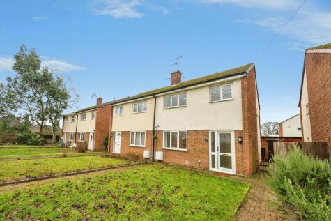 3 bed detached - Ludgate Avenue, Kidderminster image 17