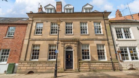 Castle Street, Warwick, Warwickshire CV34 4BP