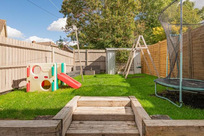 Dengaine Close, Papworth Everard, Cambridge photo 4