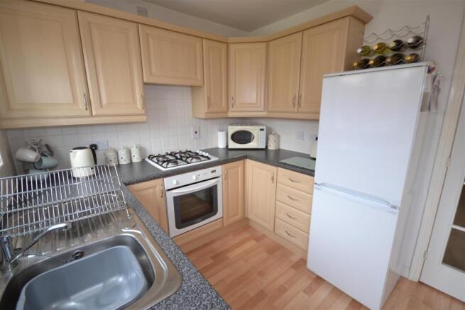 Kitchen/Breakfast Ro
