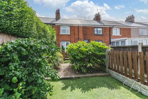 Clowne Road, Stanfree, Chesterfield