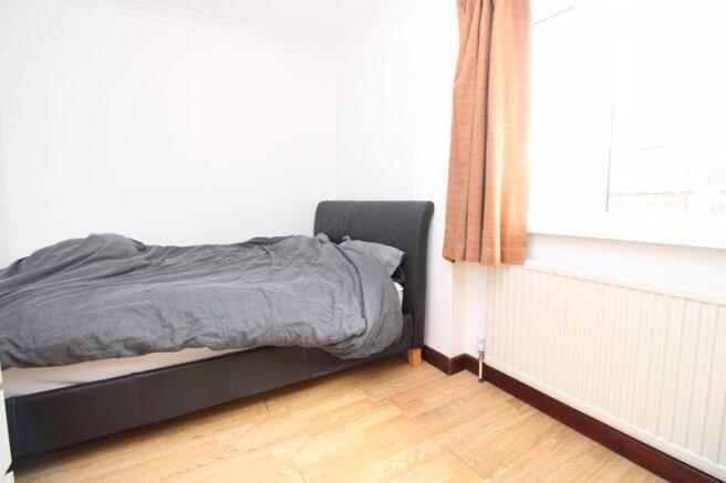 Annex Bedroom 