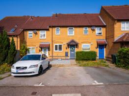10, Camberwell Drive, Worcester WR5 3TN