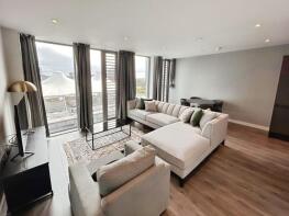 Apartment 1302, 98, Greengate, Salford M3 7JD