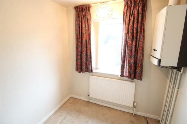 Bedroom Five