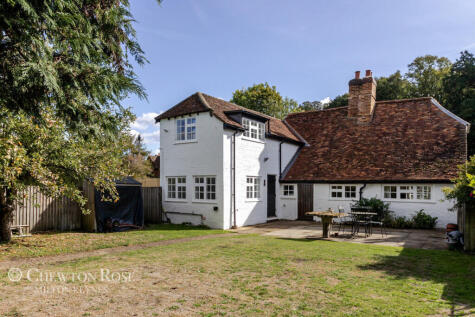 Mill Road, Husbourne Crawley