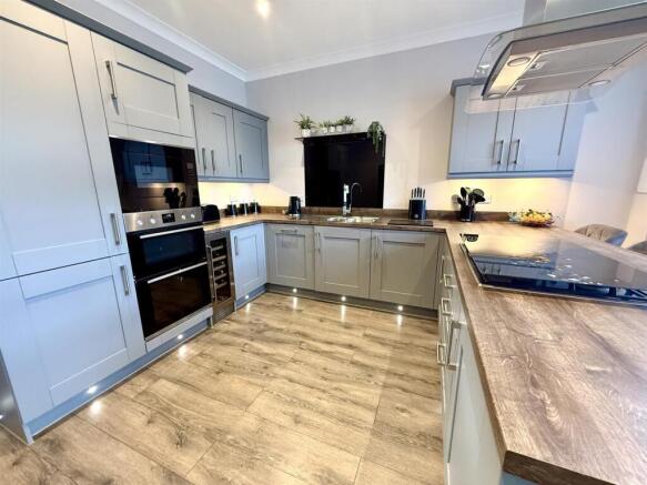Montgomerie View, Seamill, West Kilbride photo 4