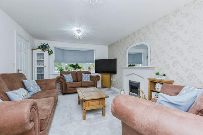 Brindley Close, Stoney Stanton, LE9 photo 4
