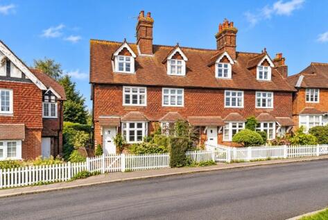Church Street, Ticehurst, East Sussex
