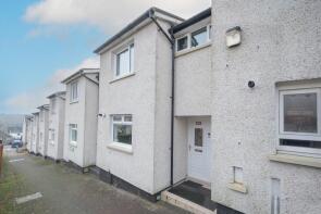 23e, Afton Road, Kildrum, Cumbernauld G67 2DP