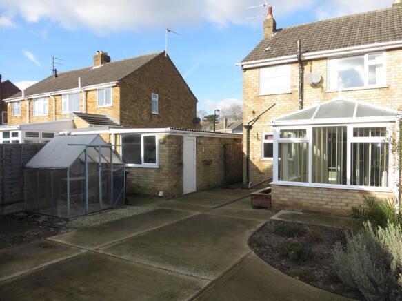 Rear Garden (3)