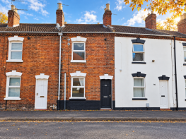 98, India Road, Gloucester GL1 4DL