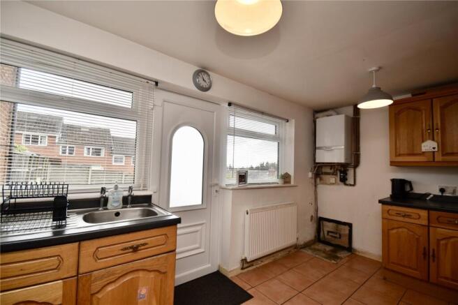 3 bed Terraced for sale Image 5
