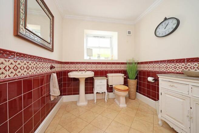 Cloakroom