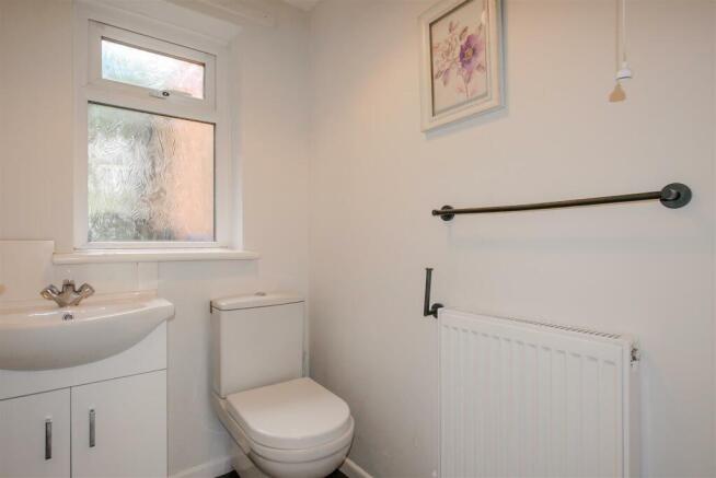CLOAKROOM