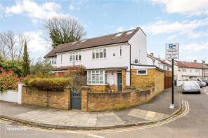 5, Station Gardens, Chiswick, London W4 3SR