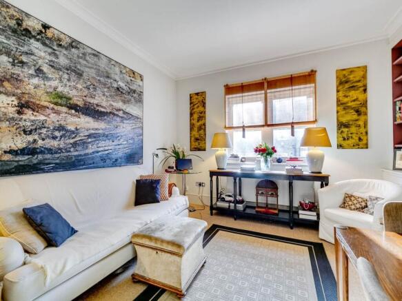 Elm Park Road, 36 F1