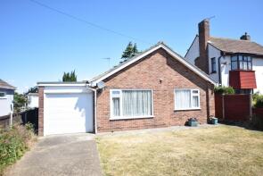 42, Bockings Grove, Clacton On Sea CO16 8DP