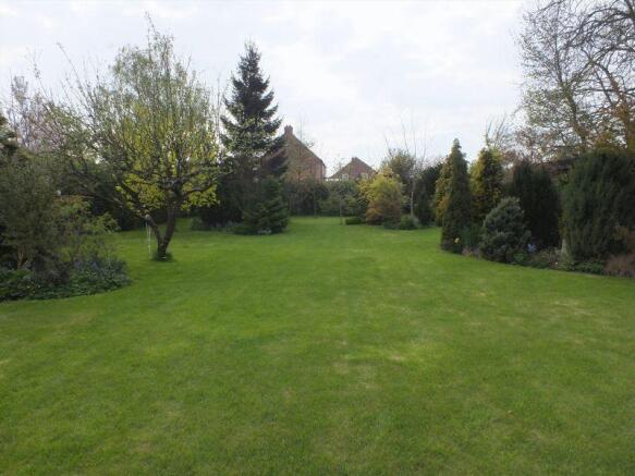 Gardens