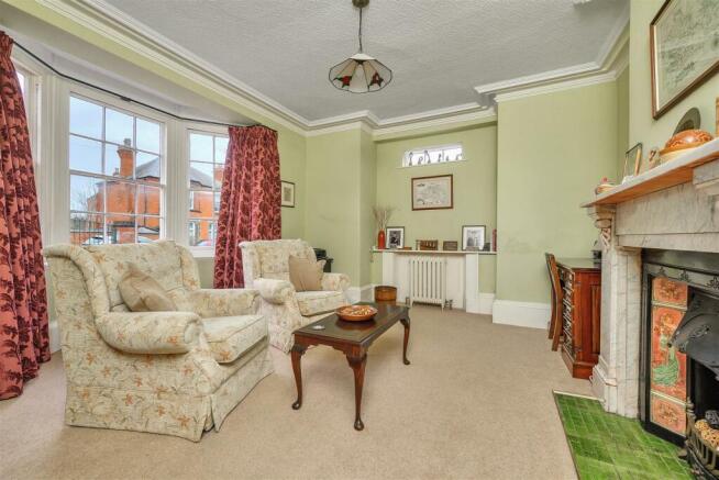 SITTING ROOM