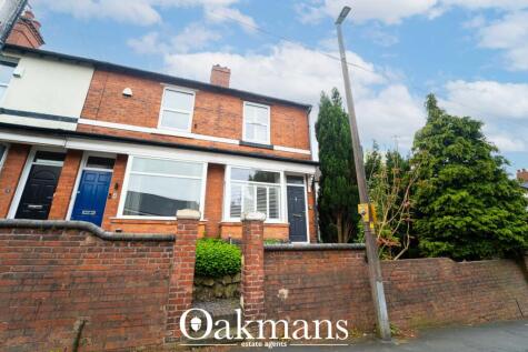 Waterfall Lane, Rowley Regis, B65