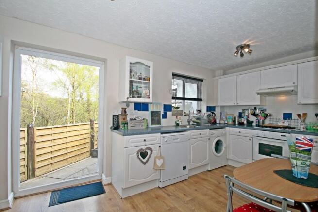 Kitchen / Breakfast 